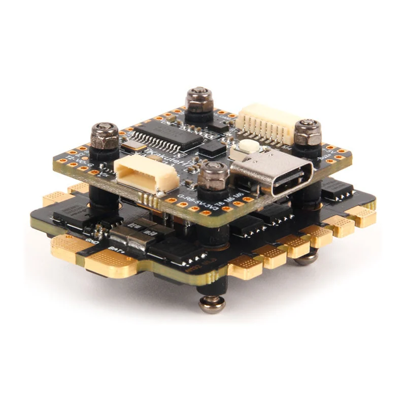 Стек Holybro Kakute H7 Mini Stacks