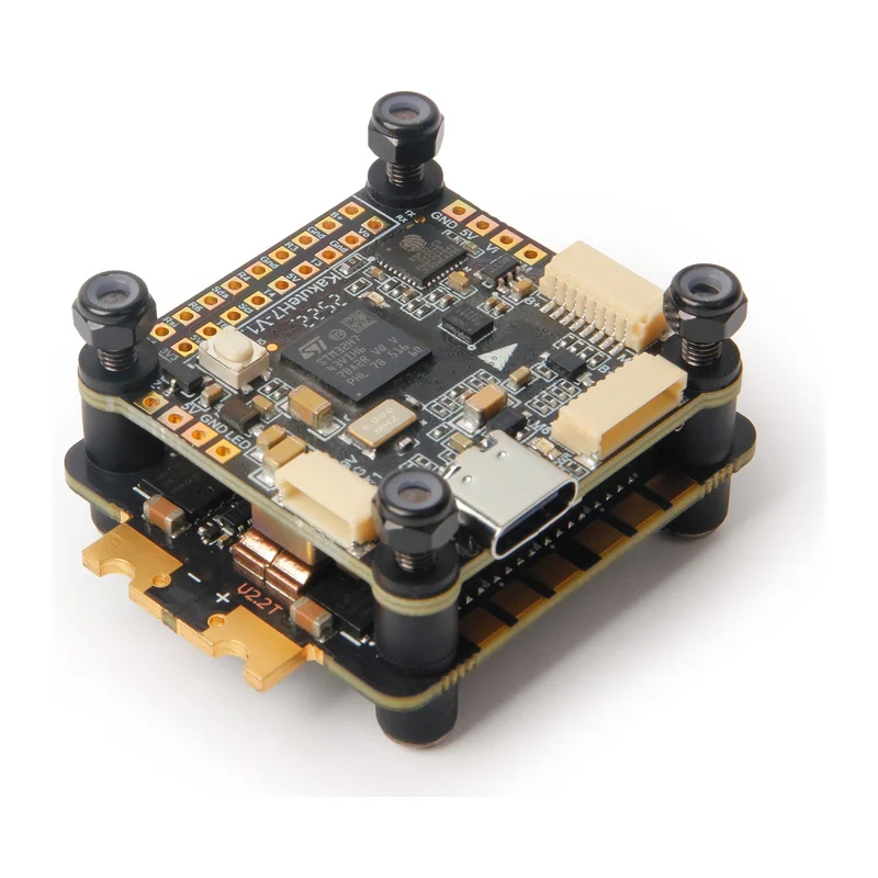 Стек Holybro Kakute H7 v1.5 Stacks