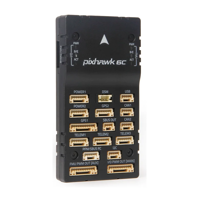 Полётный контроллер Holybro Pixhawk 6C