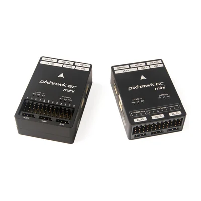 Полётный контроллер Holybro Pixhawk 6C Mini