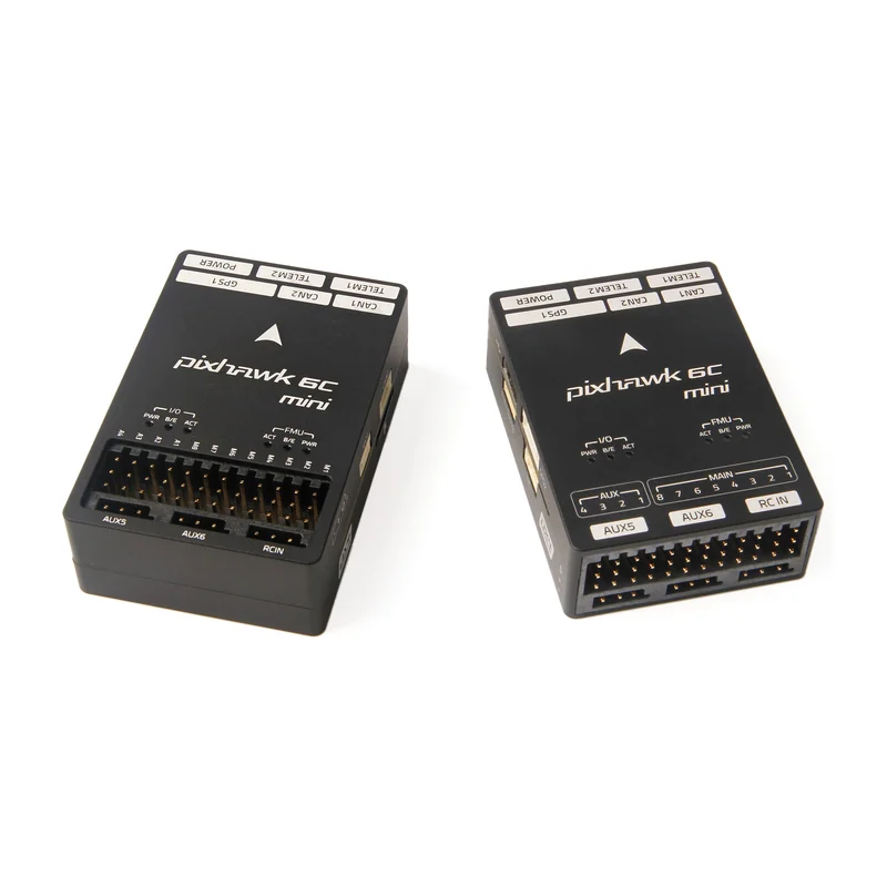 Полётный контроллер Holybro Pixhawk 6C Mini