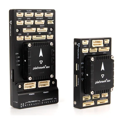 Полётный контроллер Holybro Pixhawk 6X (Rev 3)