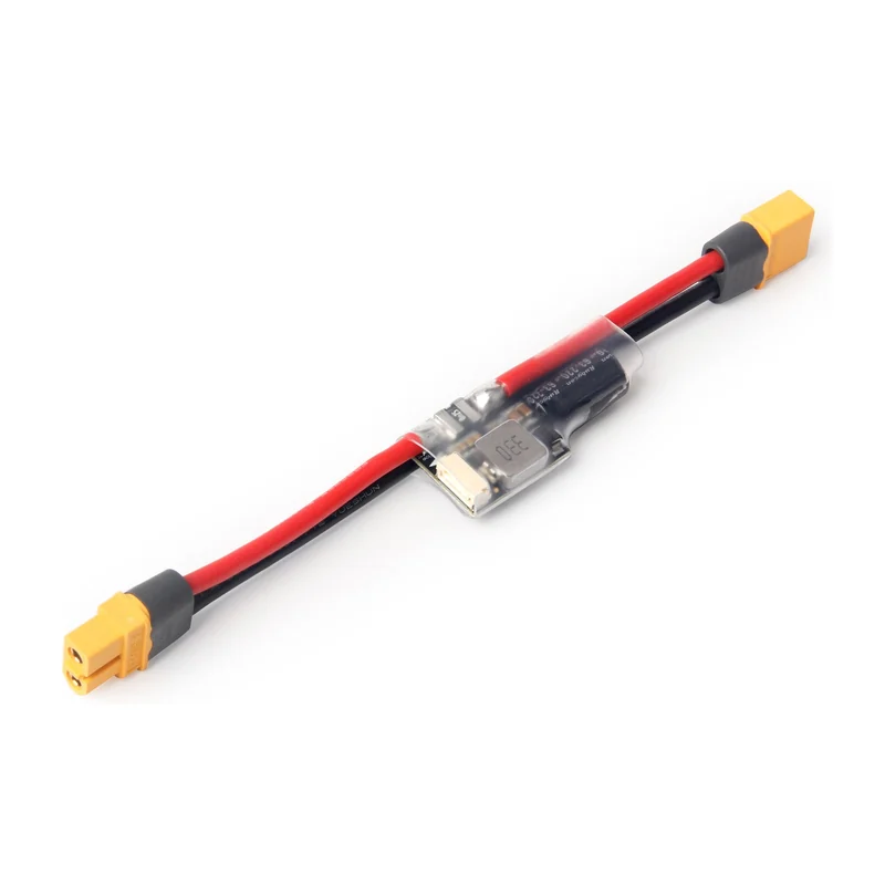 Модуль питания PM02 V3 Power Module (12S)