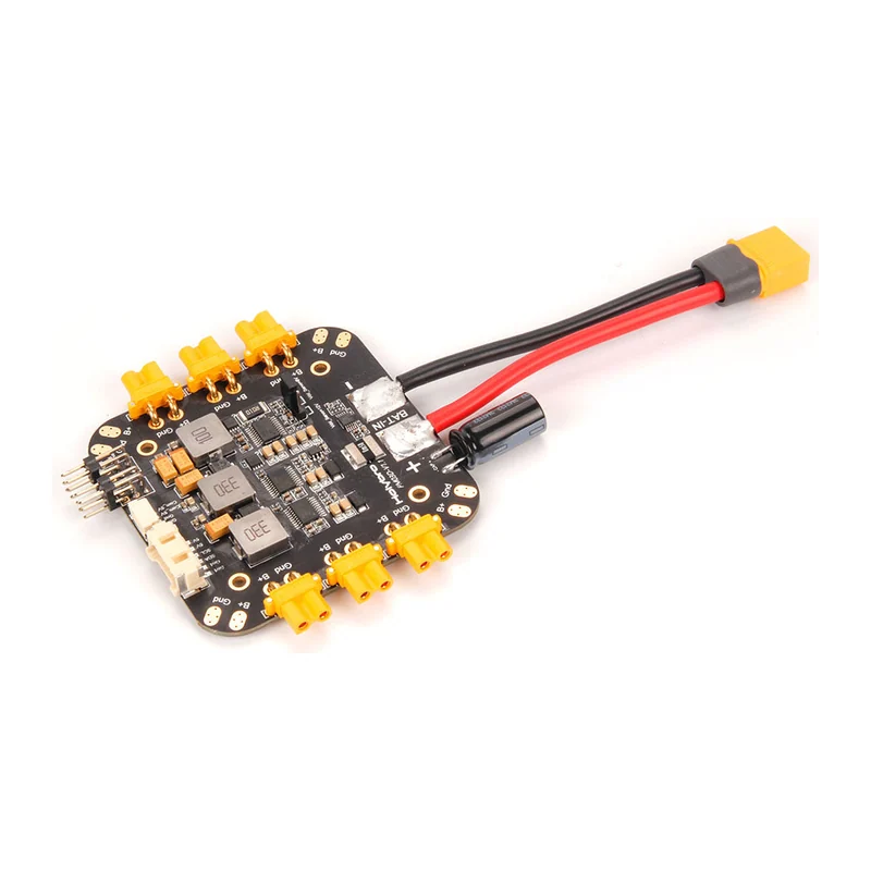 Модуль питания PM03D Power Module