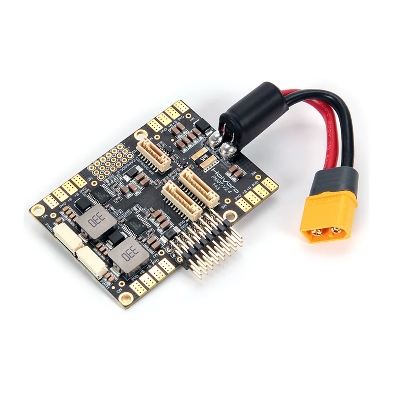 Модуль питания PM07 Power Module (14S)