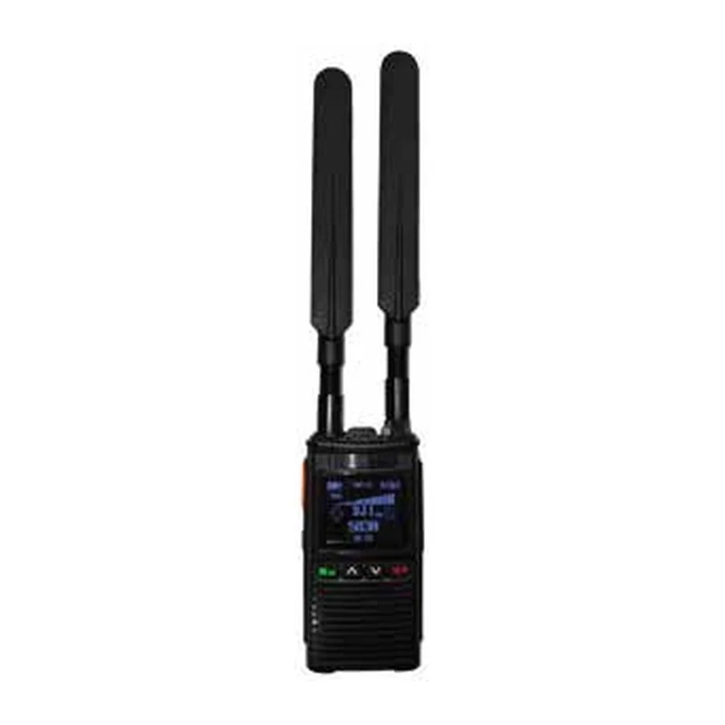 Носимый детектор БПЛА HYUCX CH06, 0–8 ГГц