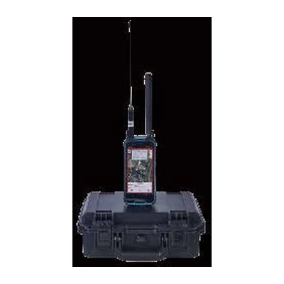 Носимый детектор БПЛА HYUCX CH09PRO, DroneID и Remote ID