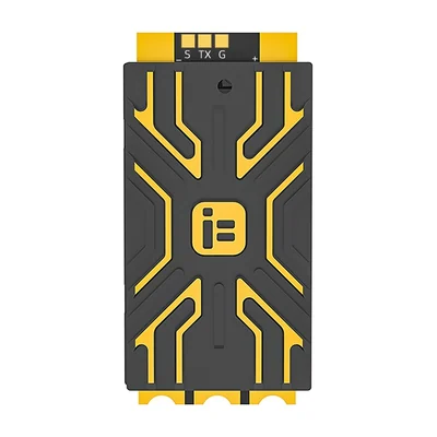 Регулятор хода iFlight BLITZ E80 Single, 2–8S, 80A