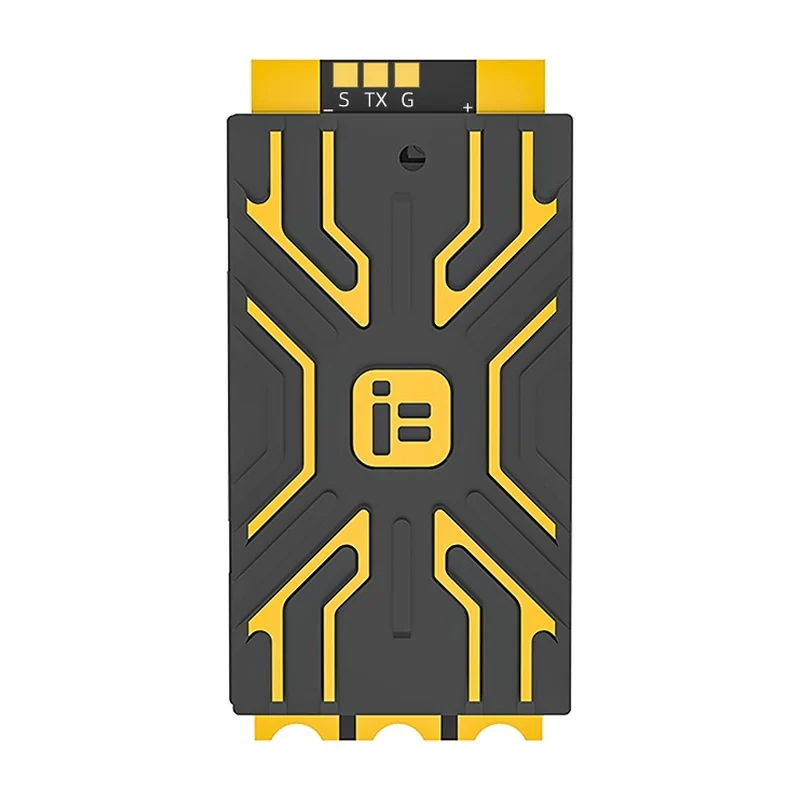 Регулятор хода iFlight BLITZ E80 Single, 2–8S, 80A