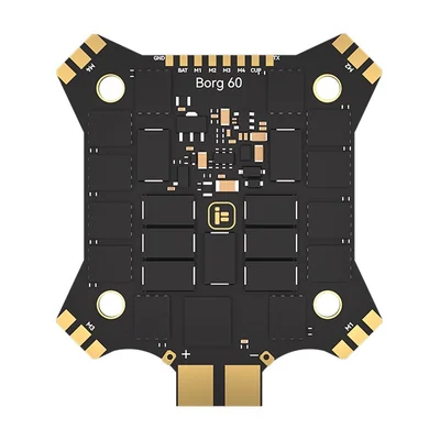Регулятор хода iFlight Borg 60 4-в-1, 4–6S, 60A