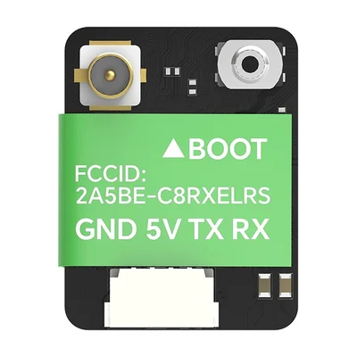 Приёмник iFlight ExpressLRS Nano