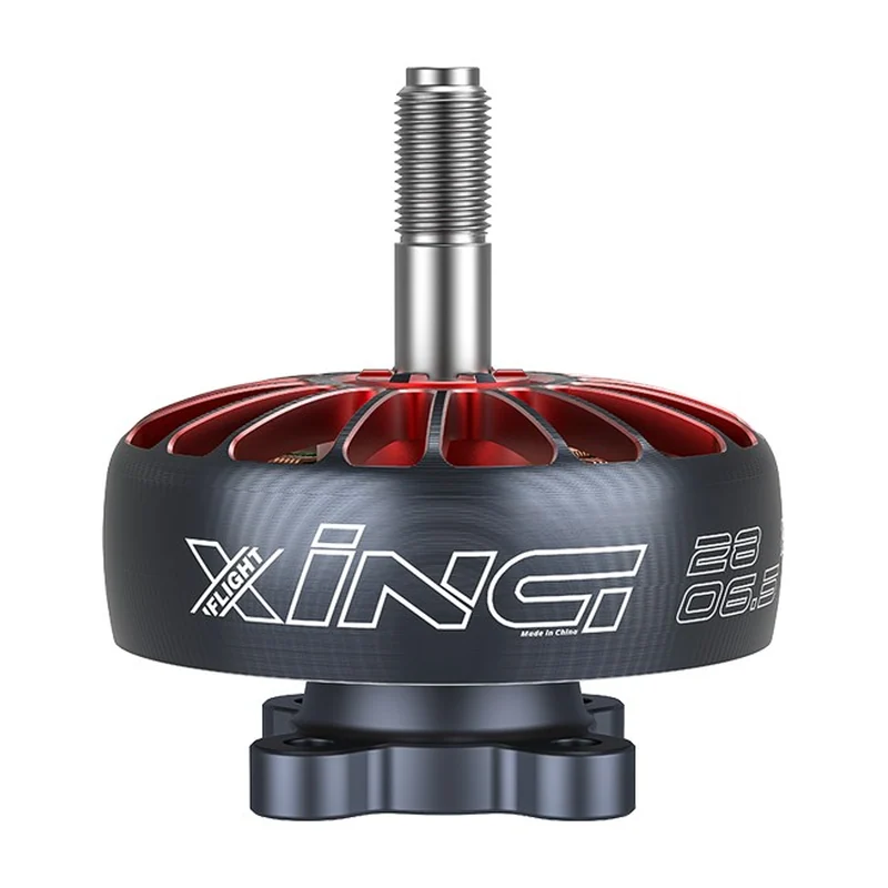 Мотор iFlight XING 2806.5 1300/1800KV