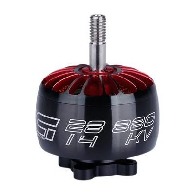 Мотор iFlight XING 2814 880/1100KV, 2–6S