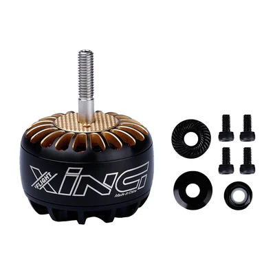 Мотор iFlight XING 4214 400/660KV, 2–8S