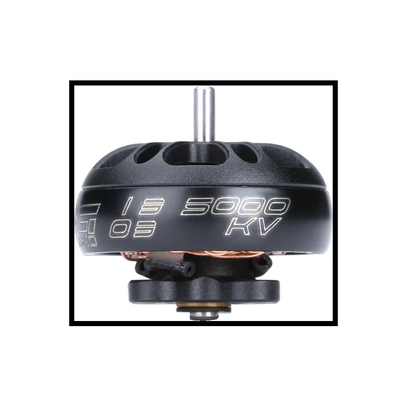 Мотор бесколлекторный iFlight XING 1303 5000KV