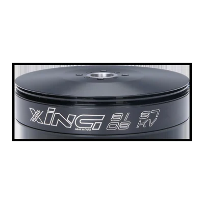 Мотор iFlight XING 8108 87KV мультироторный