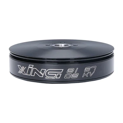 Мотор iFlight XING 8108 87KV мультироторный