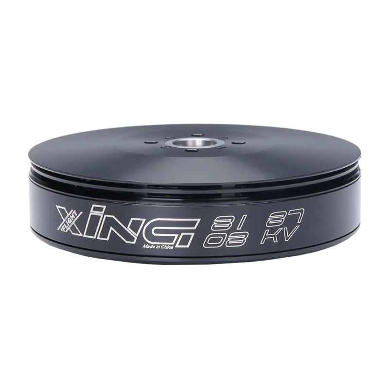 Мотор iFlight XING 8108 87KV мультироторный