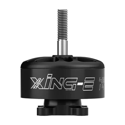 Мотор бесколлекторный iFlight XING-E 4214 400KV
