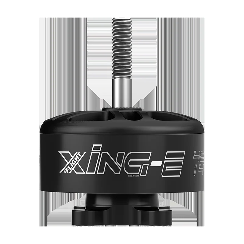 Мотор бесколлекторный iFlight XING-E 4214 400KV