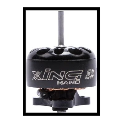 Мотор iFlight XING NANO 0803 17000/22000KV, 1S