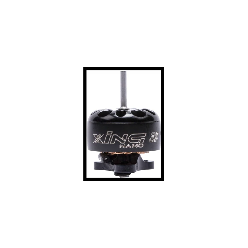 Мотор iFlight XING NANO 0803 17000/22000KV, 1S