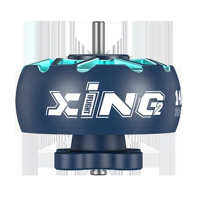 Мотор бесколлекторный iFlight XING2 1404 3000/3800/4600KV