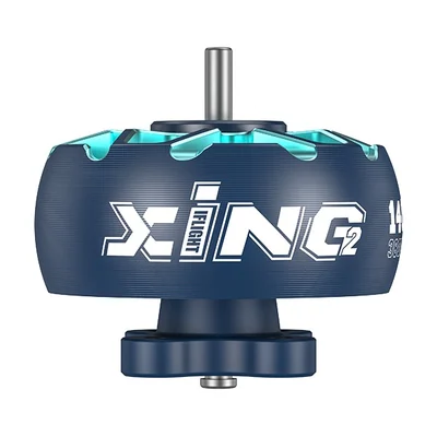 Мотор бесколлекторный iFlight XING2 1404 3000/3800/4600KV