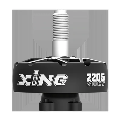 Мотор бесколлекторный iFlight XING2 2205 2300/3200KV