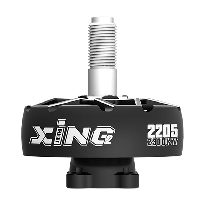 Мотор бесколлекторный iFlight XING2 2205 2300/3200KV