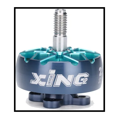 Мотор бесколлекторный iFlight XING2 2306 1755/2555KV