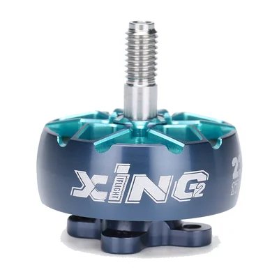Мотор бесколлекторный iFlight XING2 2306 1755/2555KV