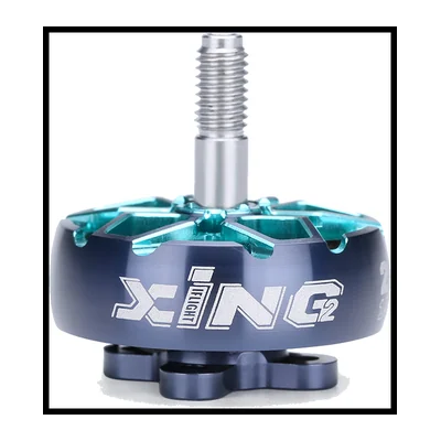 Мотор бесколлекторный iFlight XING2 2405 1800/1950KV