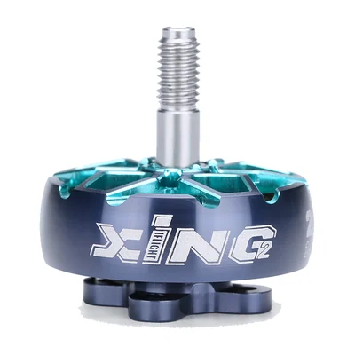 Мотор бесколлекторный iFlight XING2 2405 1800/1950KV
