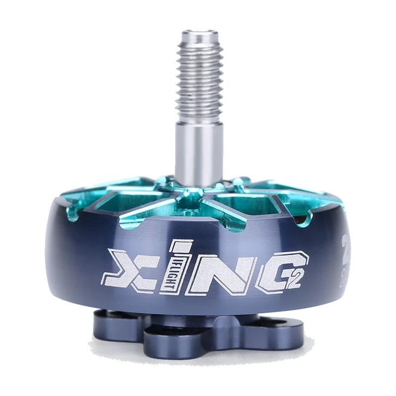 Мотор бесколлекторный iFlight XING2 2405 1800/1950KV