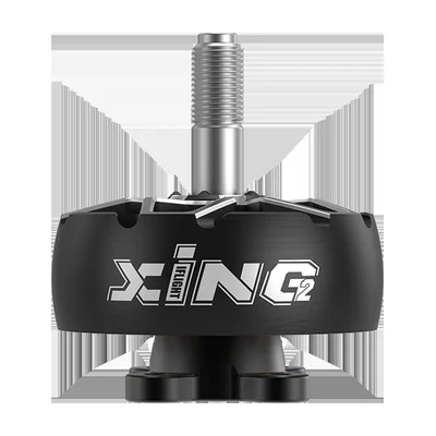 Мотор бесколлекторный iFlight XING2 2506 1500/1850KV