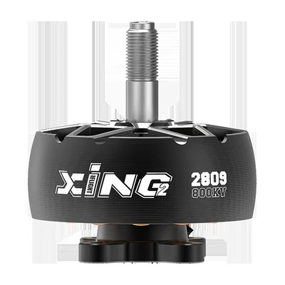 Мотор iFlight XING2 2809 800/1250/1600KV, синелифтер