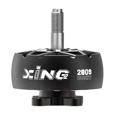 Мотор iFlight XING2 2809 800/1250/1600KV, синелифтер