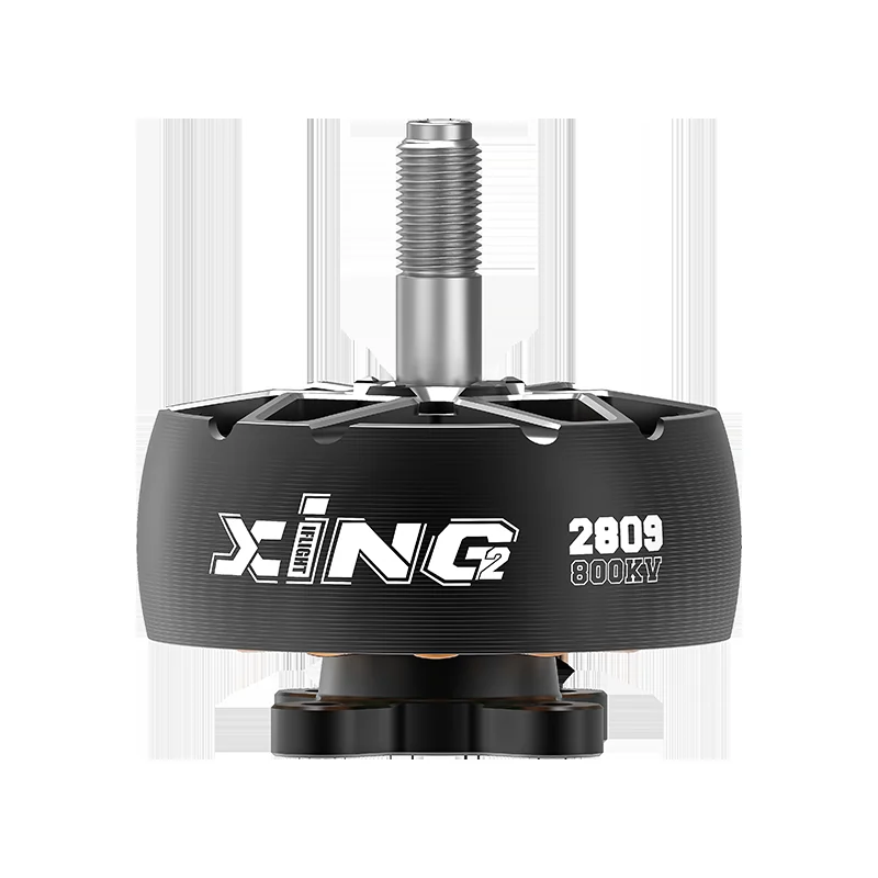 Мотор iFlight XING2 2809 800/1250/1600KV, синелифтер