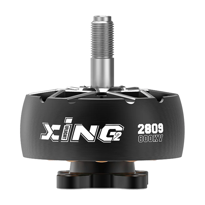 Мотор iFlight XING2 2809 800/1250/1600KV, синелифтер