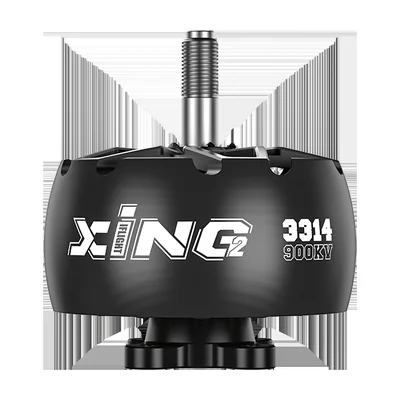 Мотор бесколлекторный iFlight XING2 3314 900KV