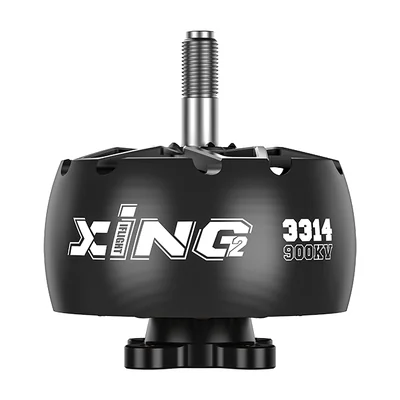 Мотор бесколлекторный iFlight XING2 3314 900KV