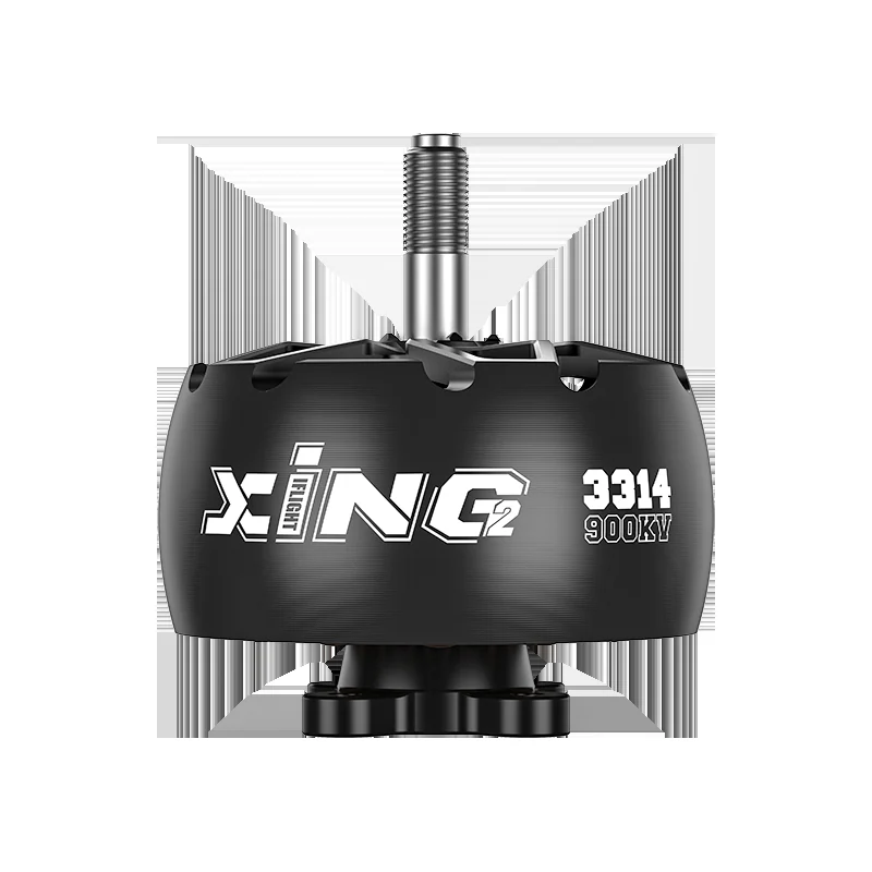 Мотор бесколлекторный iFlight XING2 3314 900KV