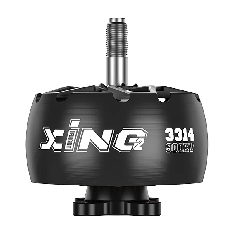 Мотор бесколлекторный iFlight XING2 3314 900KV
