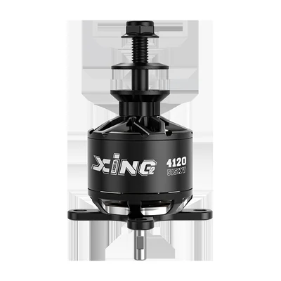 Мотор iFlight XING2 4120 515KV для крыла и VTOL