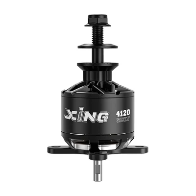 Мотор iFlight XING2 4120 515KV для крыла и VTOL