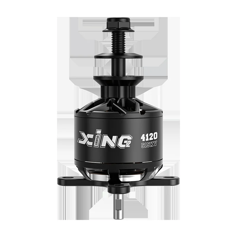 Мотор iFlight XING2 4120 515KV для крыла и VTOL