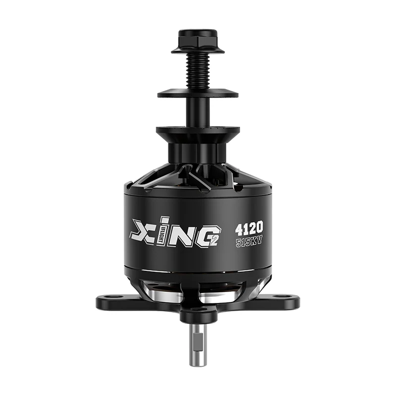 Мотор iFlight XING2 4120 515KV для крыла и VTOL