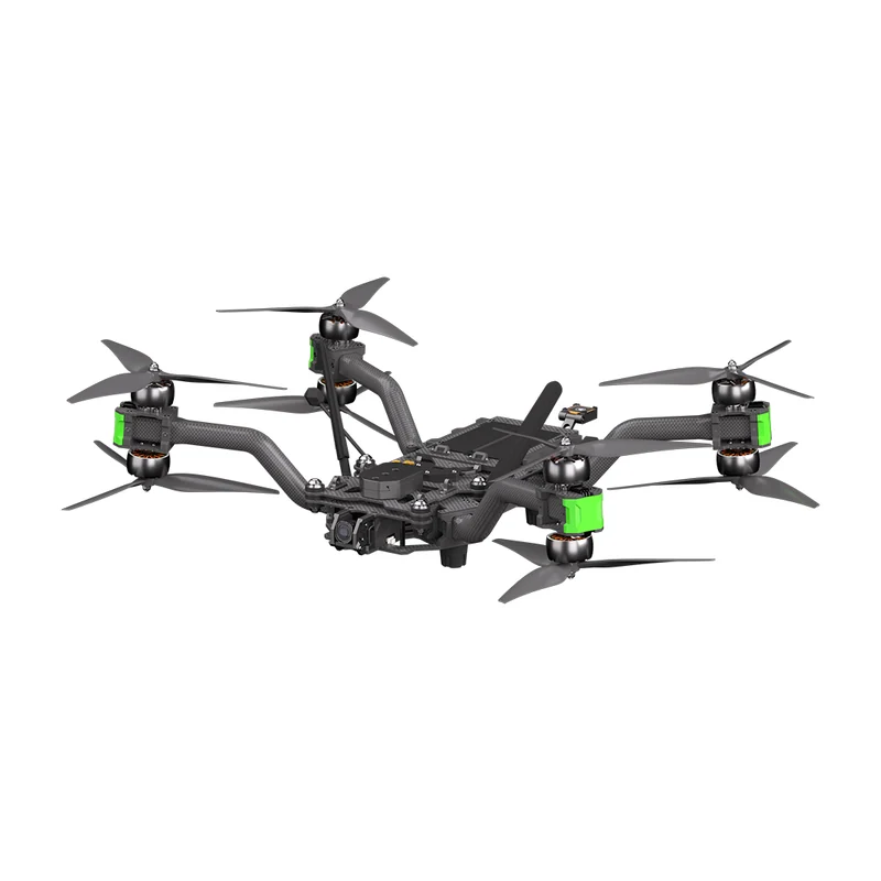 Энкодер магнитный AS5048A 14 бит для моторов iPower