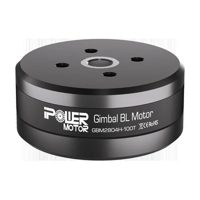 Мотор карданный iPower GBM2804H-100T, Ф35 мм